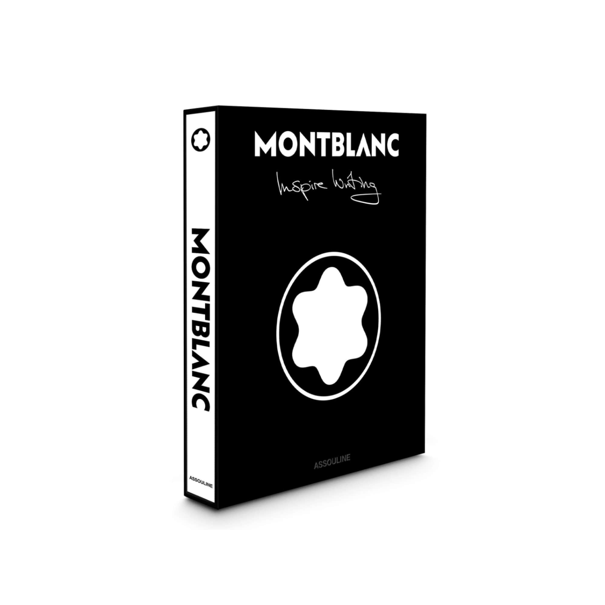 Montblanc: Inspire Writing main image 1