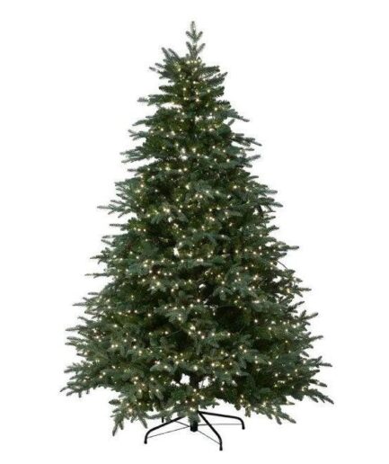 Árvore de Natal Verde c/Led