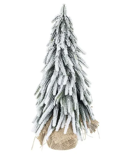 Pinheiro de Natal c/Neve