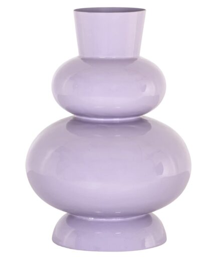 Jarra Cerâmica Lavanda Maddie